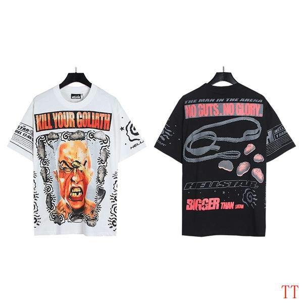 Picture of Hellstar T Shirts Short _SKUHellstarS-XL20tr1510301